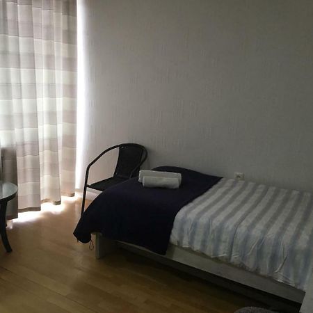 Guest House Rampa 트빌리시 외부 사진