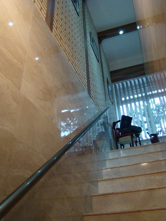 Guest House Rampa 트빌리시 외부 사진