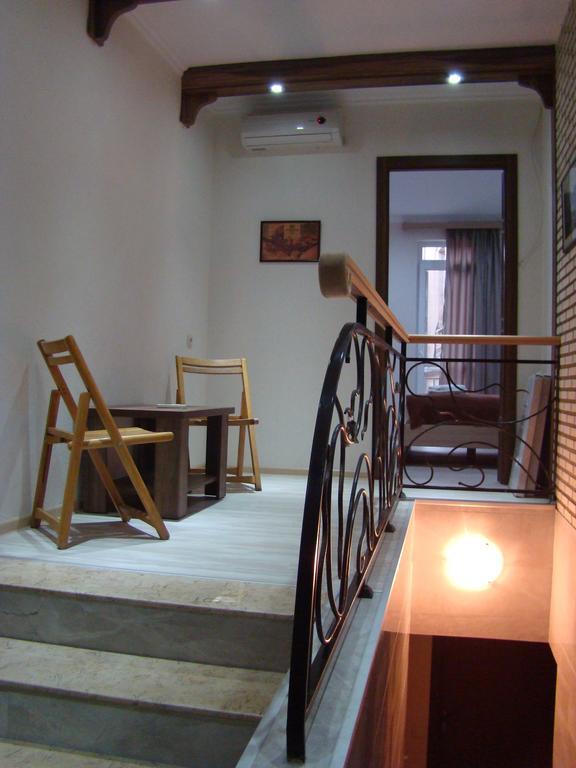 Guest House Rampa 트빌리시 외부 사진