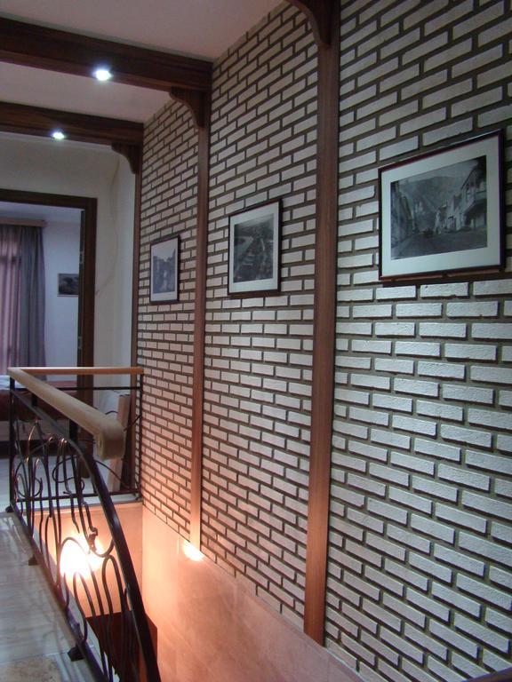 Guest House Rampa 트빌리시 외부 사진