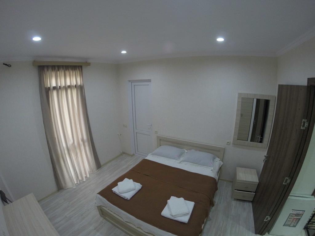 Guest House Rampa 트빌리시 객실 사진