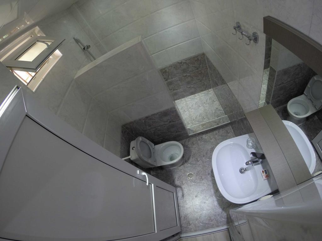 Guest House Rampa 트빌리시 객실 사진