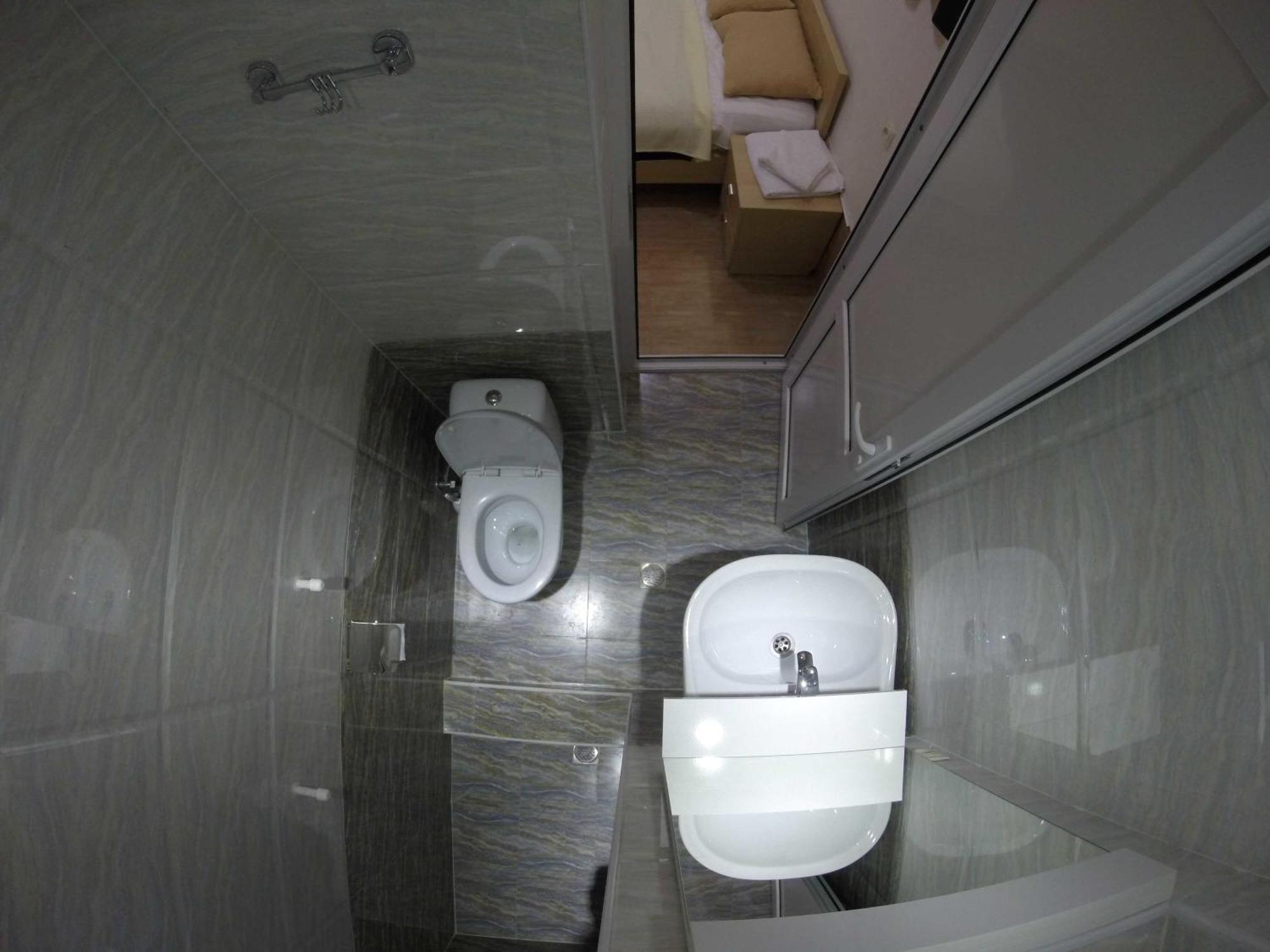 Guest House Rampa 트빌리시 외부 사진