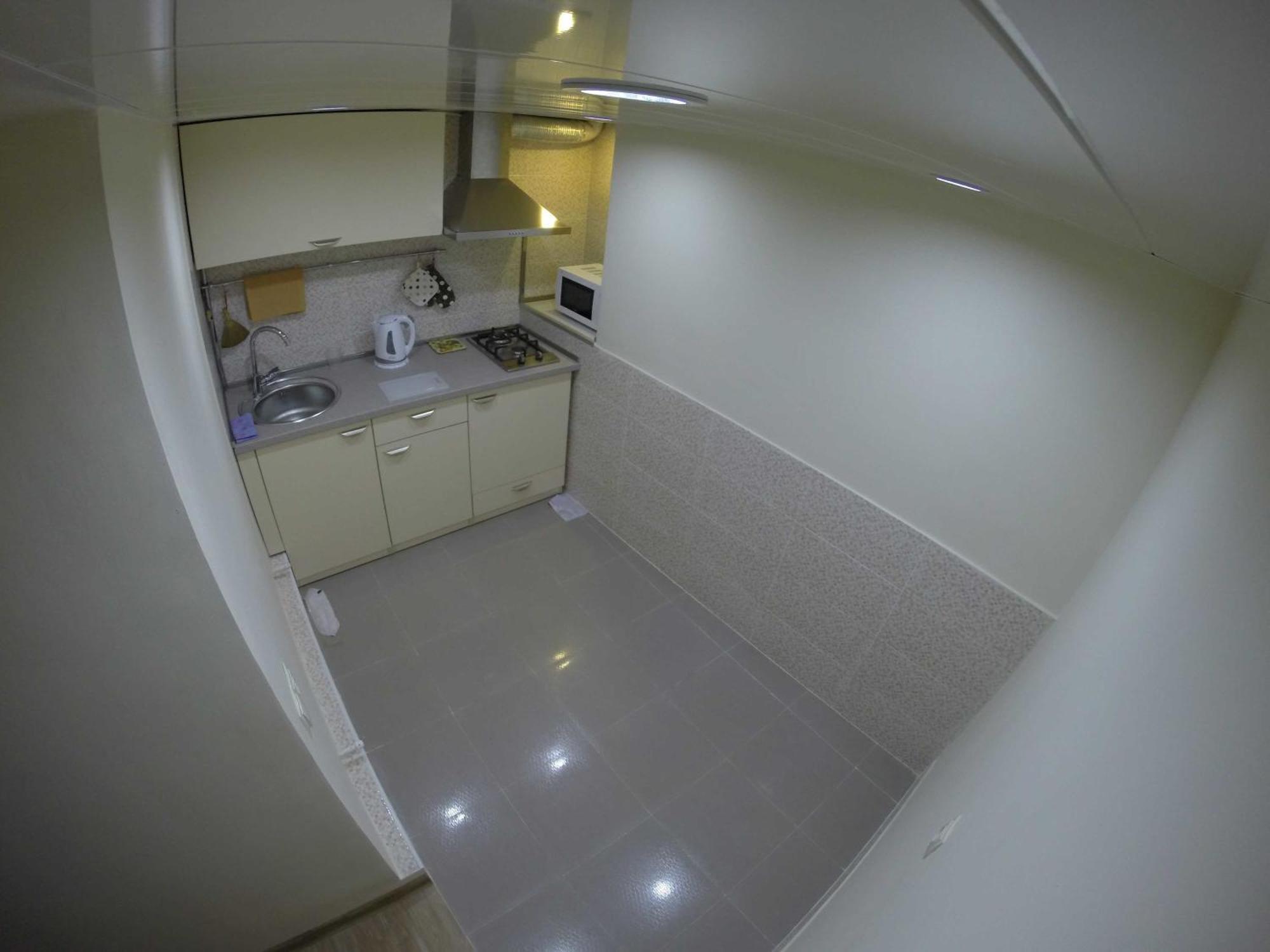Guest House Rampa 트빌리시 객실 사진