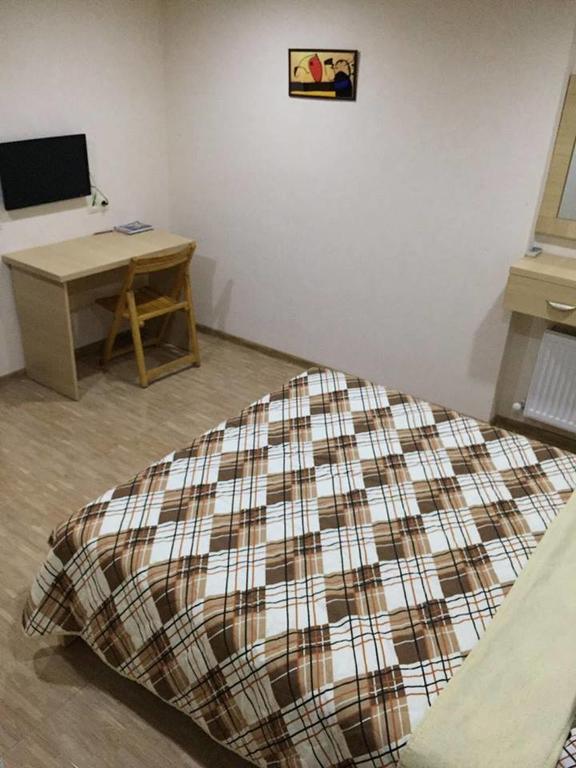 Guest House Rampa 트빌리시 외부 사진