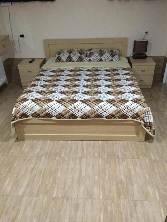 Guest House Rampa 트빌리시 외부 사진