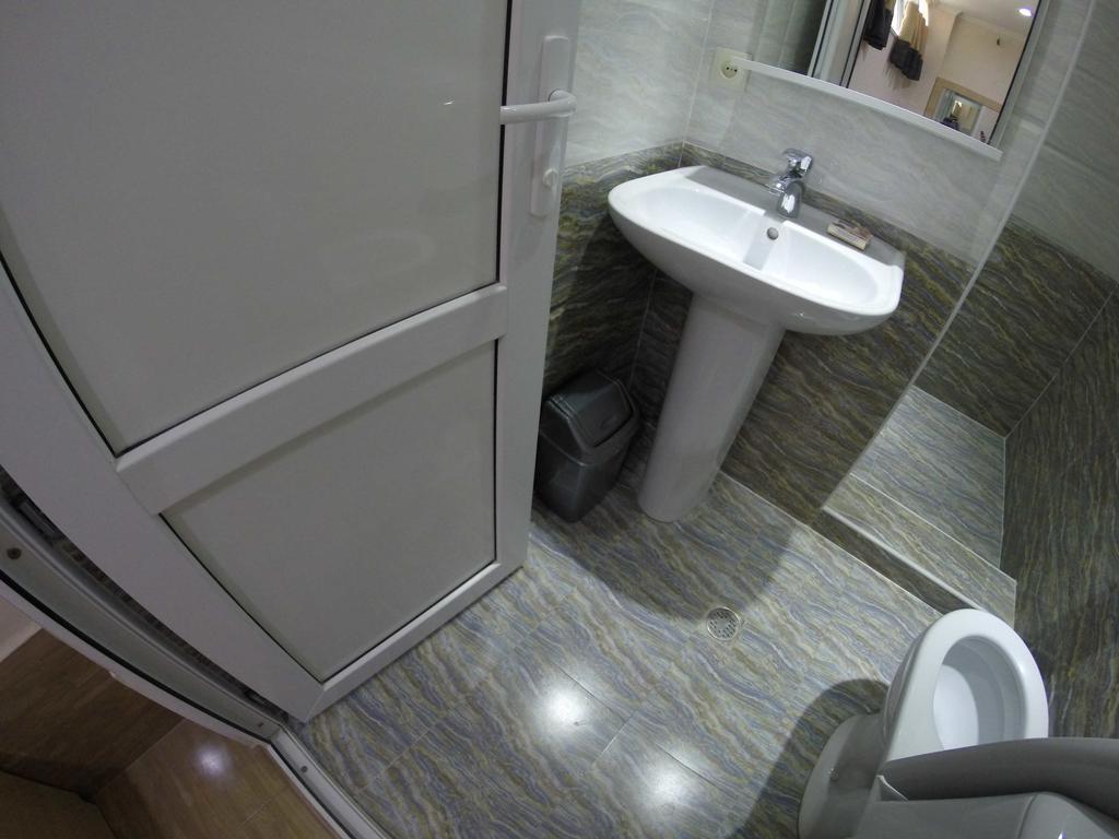 Guest House Rampa 트빌리시 외부 사진