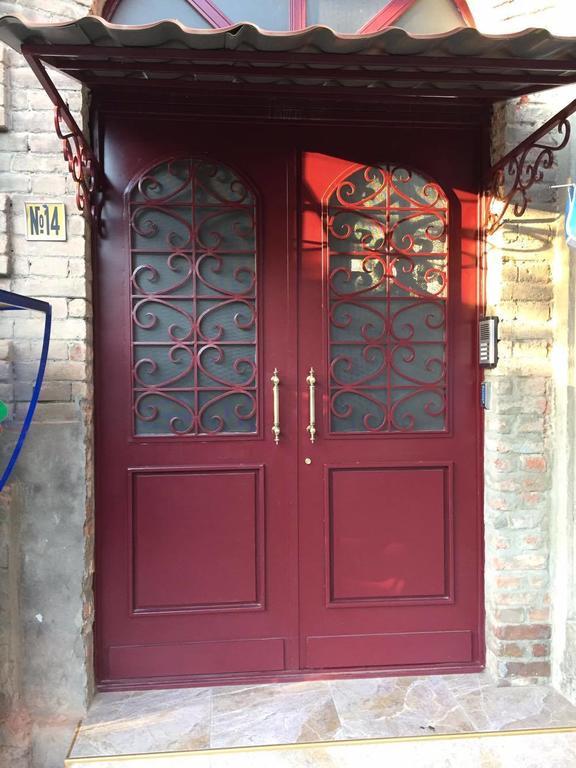 Guest House Rampa 트빌리시 외부 사진