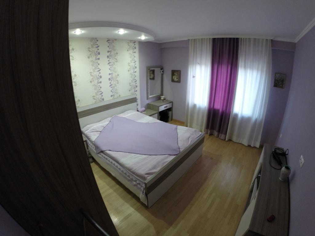 Guest House Rampa 트빌리시 외부 사진
