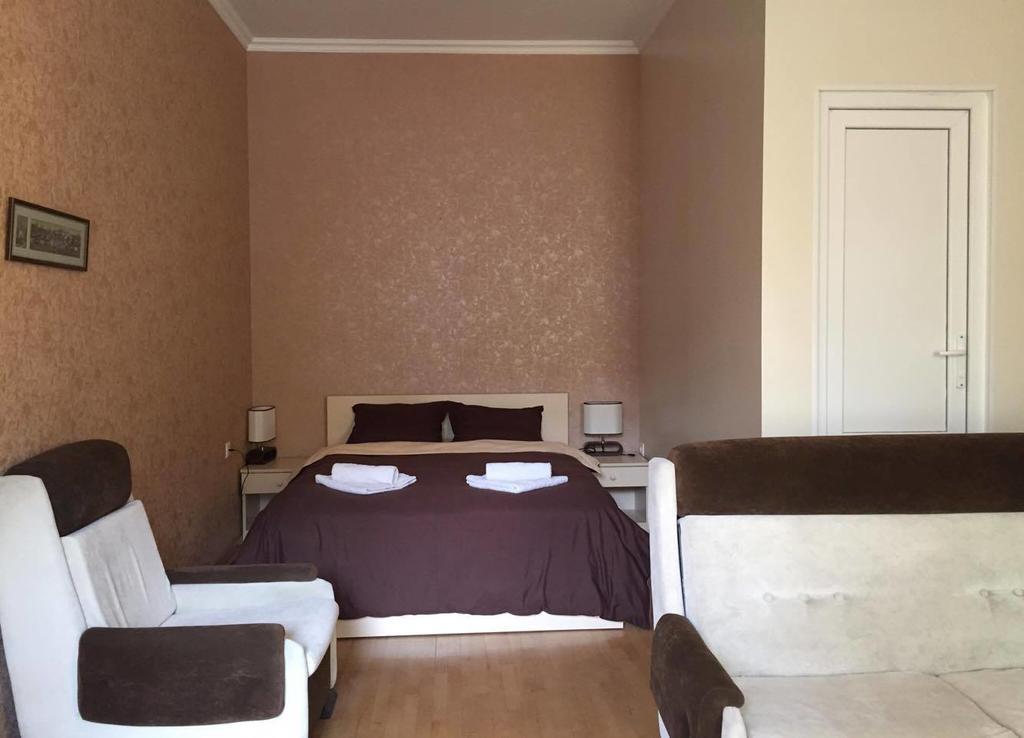 Guest House Rampa 트빌리시 외부 사진
