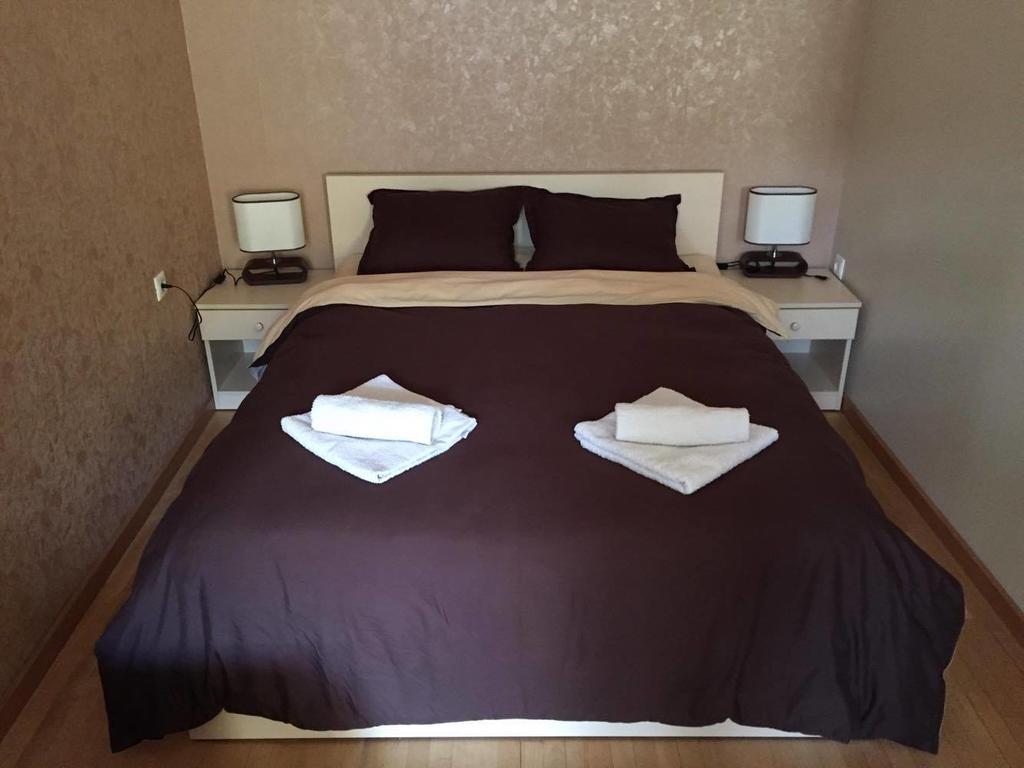 Guest House Rampa 트빌리시 외부 사진