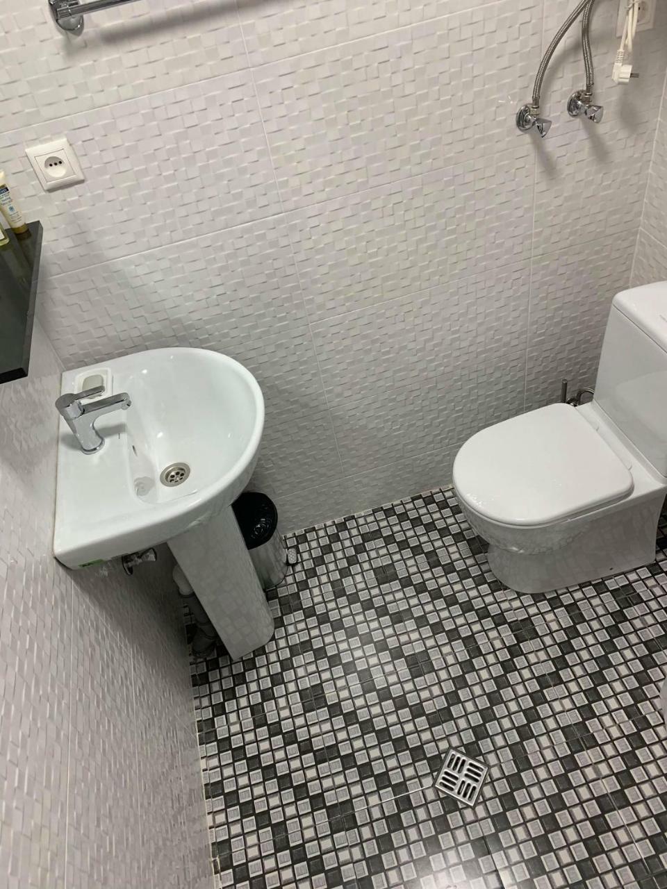 Guest House Rampa 트빌리시 외부 사진