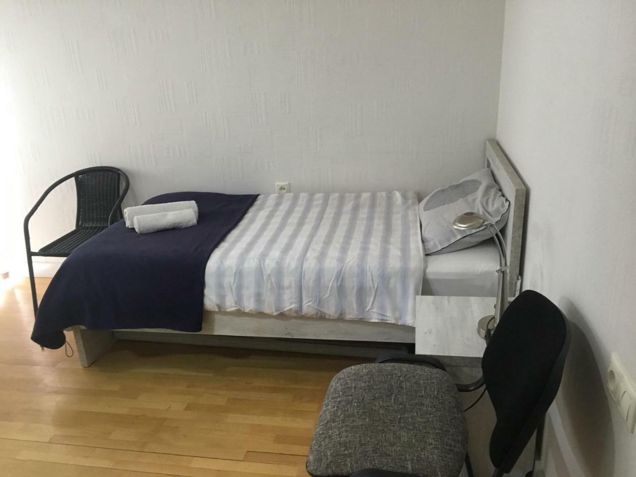 Guest House Rampa 트빌리시 외부 사진