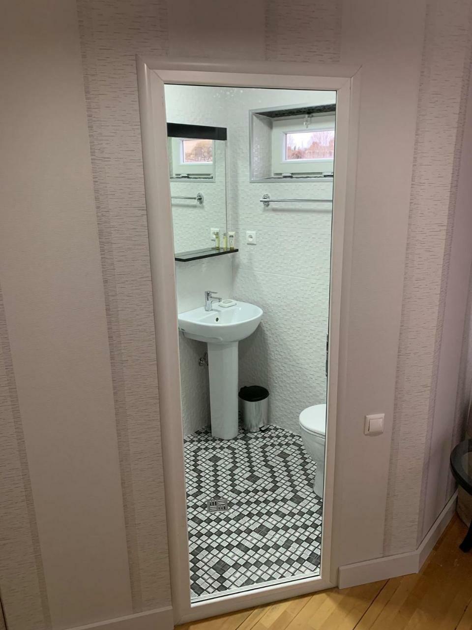 Guest House Rampa 트빌리시 외부 사진