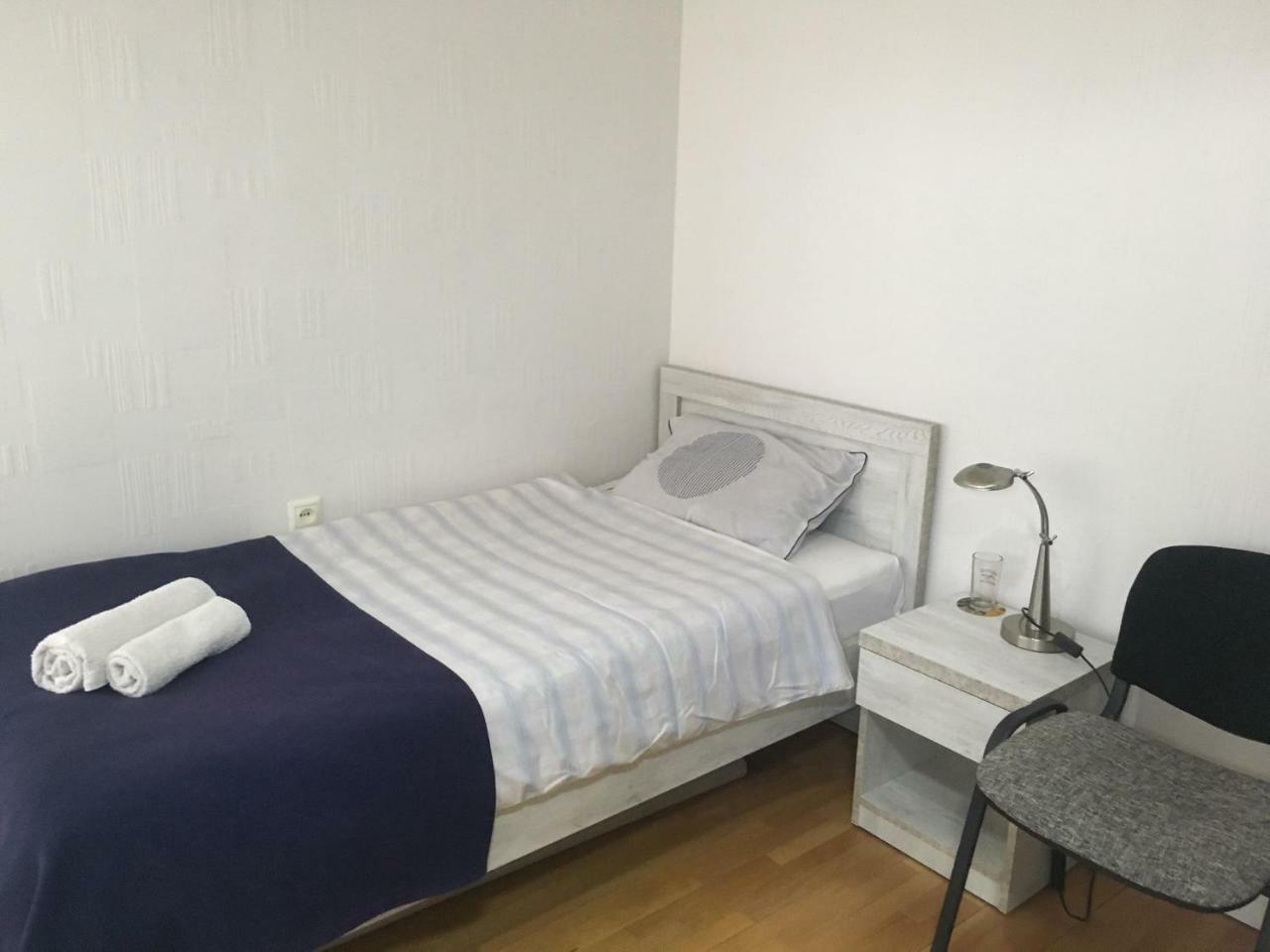Guest House Rampa 트빌리시 외부 사진