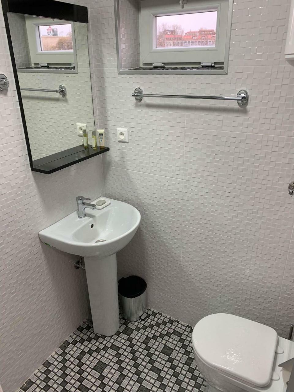Guest House Rampa 트빌리시 외부 사진