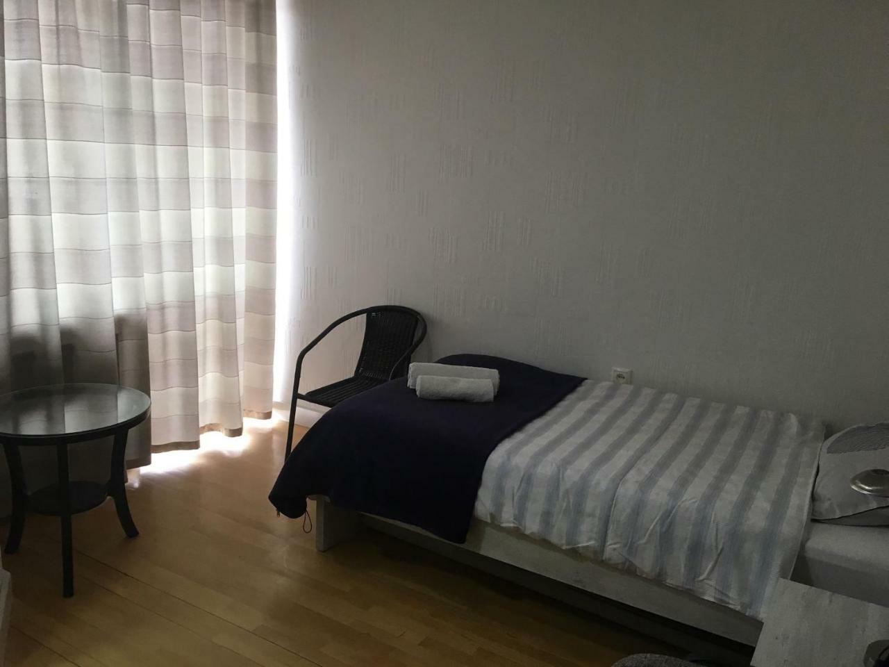 Guest House Rampa 트빌리시 외부 사진