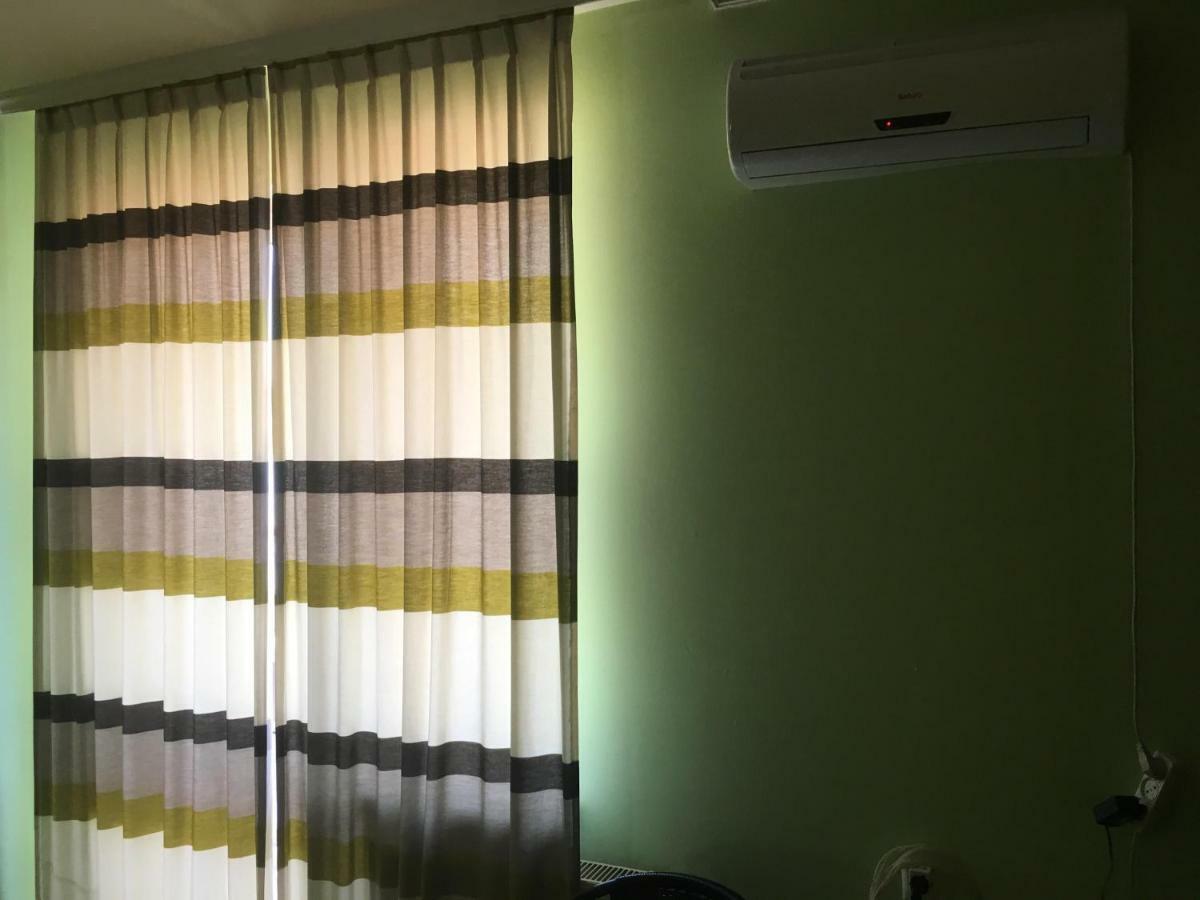 Guest House Rampa 트빌리시 외부 사진