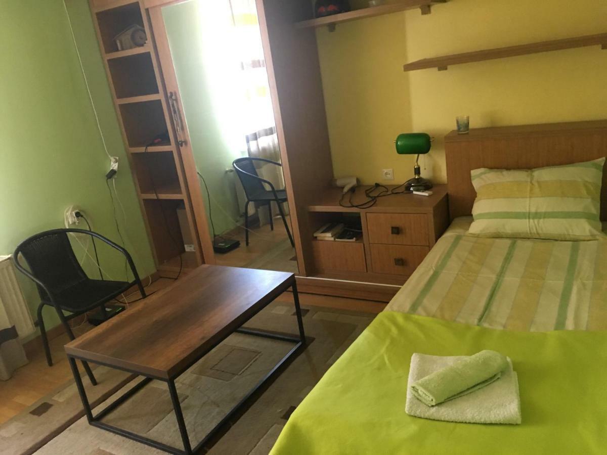 Guest House Rampa 트빌리시 외부 사진