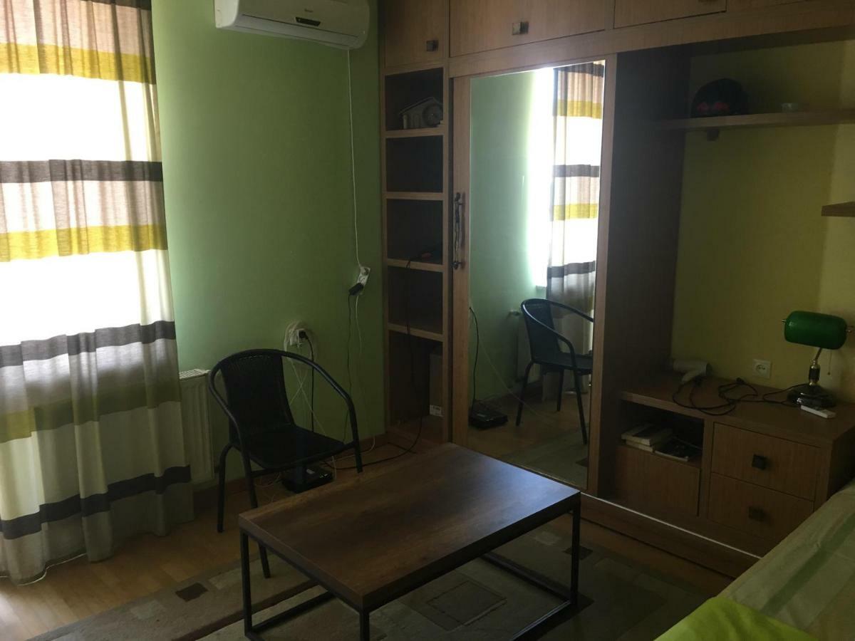 Guest House Rampa 트빌리시 외부 사진