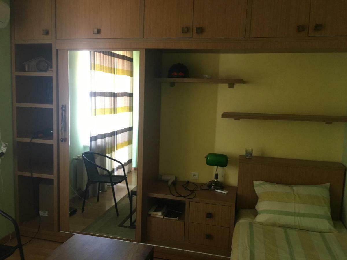 Guest House Rampa 트빌리시 외부 사진